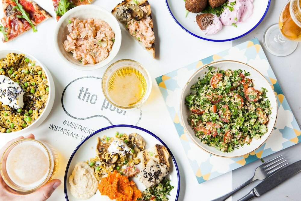 Фото The Student Hotel Eindhoven