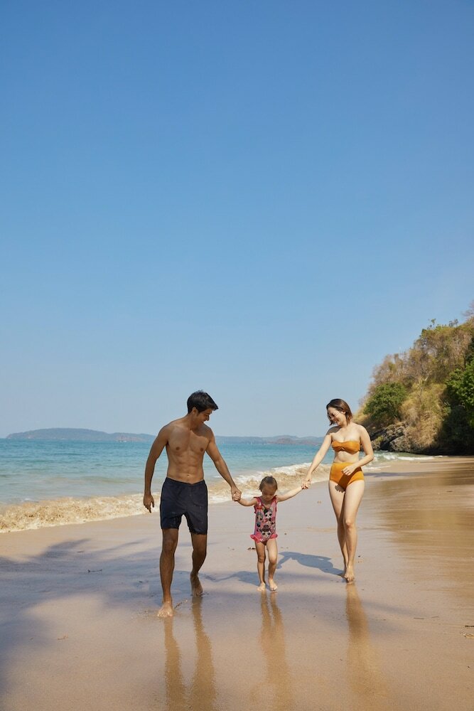 Фото Centara Grand Beach