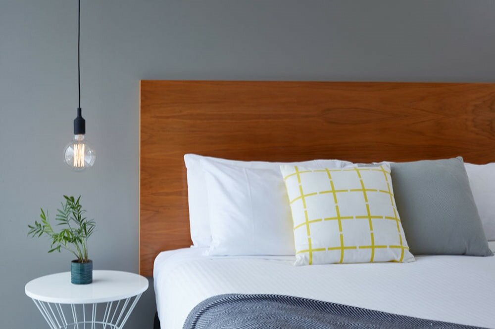 Фото Cosmopolitan Hotel