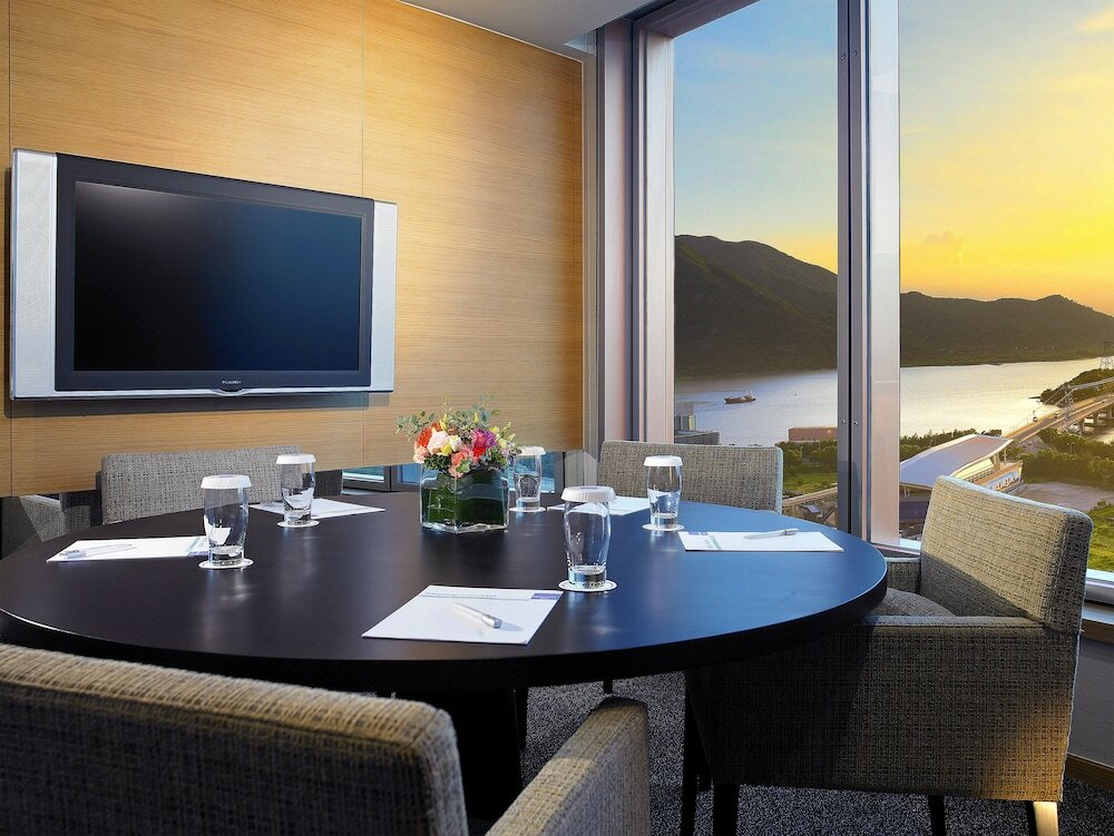 Фото Novotel Hong Kong Citygate