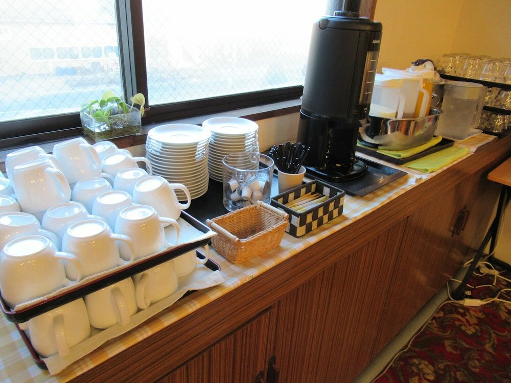 Фото Hotel Miyako Hills Stationten