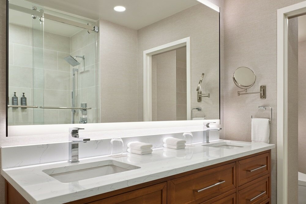 Фото Sheraton Kansas City Hotel at Crown Center