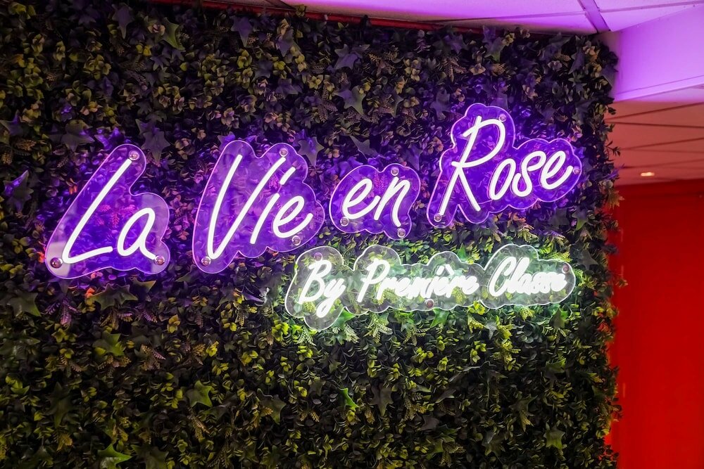 Фото Premiere Classe Paris Ouest Pont De Suresnes