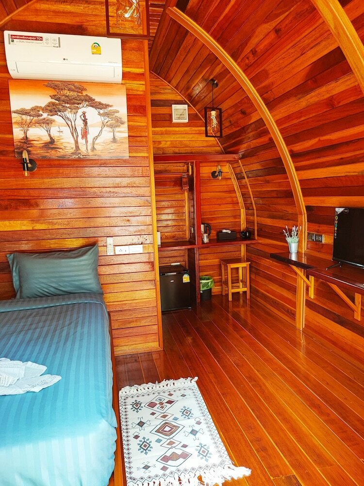 Фото Отель Mumsa Beach Resort & Restaurant