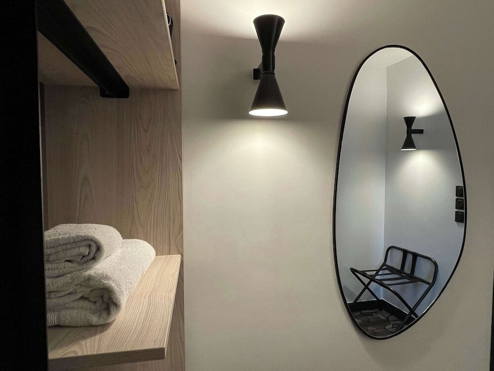 Фото Hotel Mercure Libourne Saint-Emilion