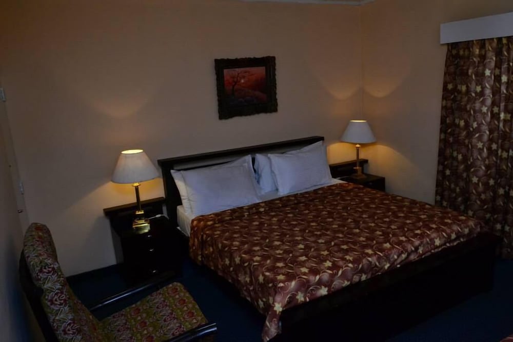 Фото Country House - Nuwara Eliya