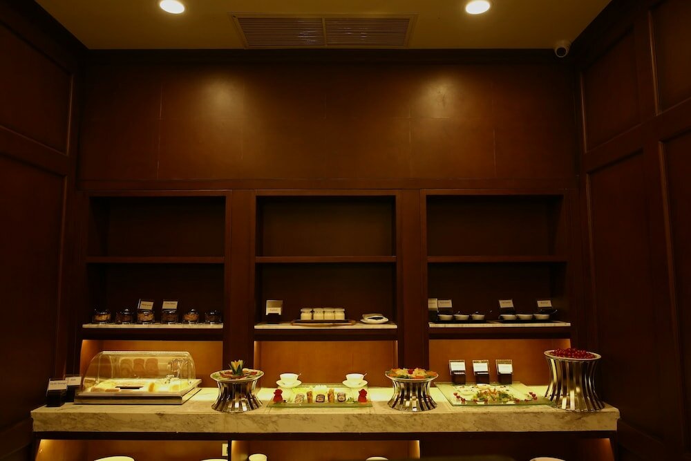 Фото The Scarlett Boutique Hotel