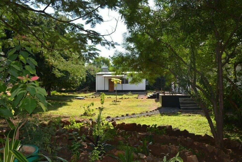 Фото Kamunjila Lodge