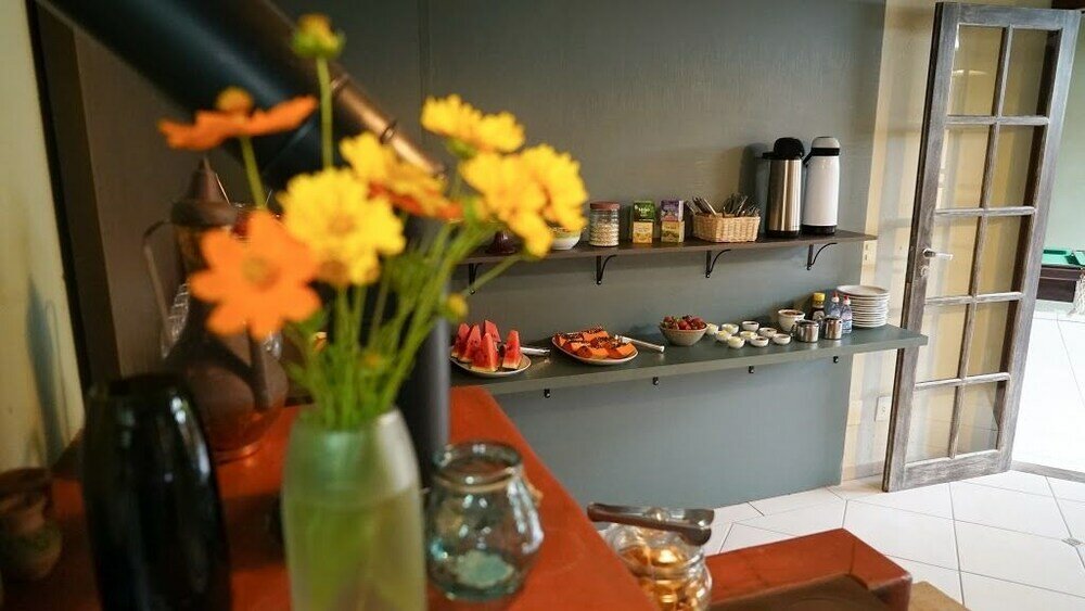 Фото Pousada do Capitão