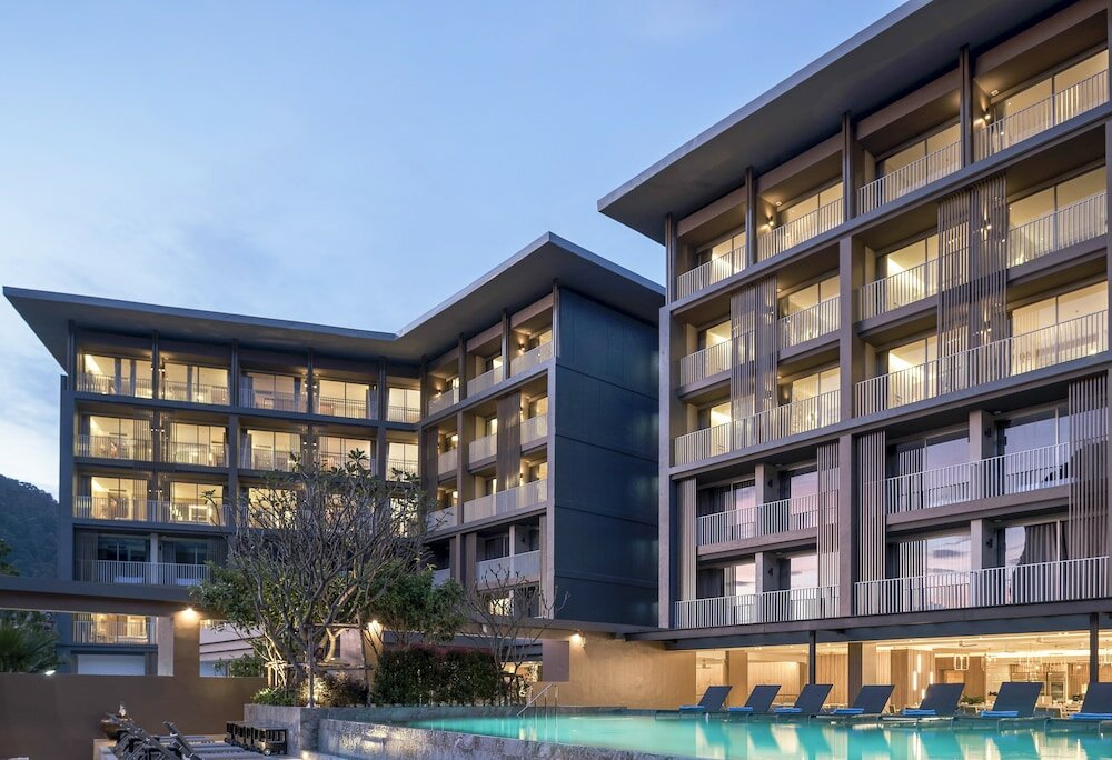 Фото отеля 2