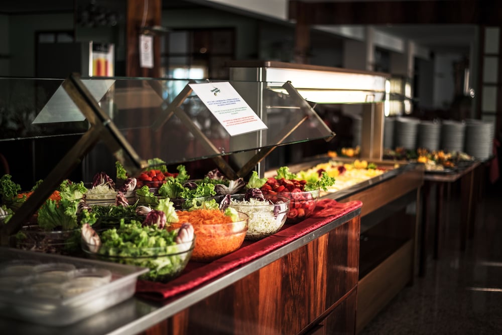 Фото Hotel Internazionale