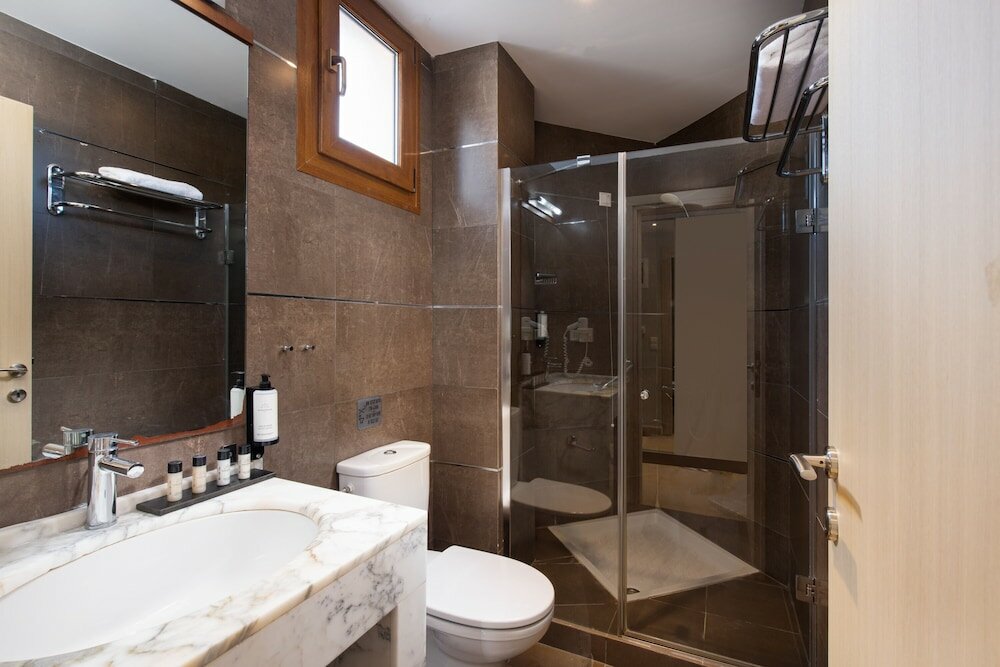 Фото Olympion Sunset