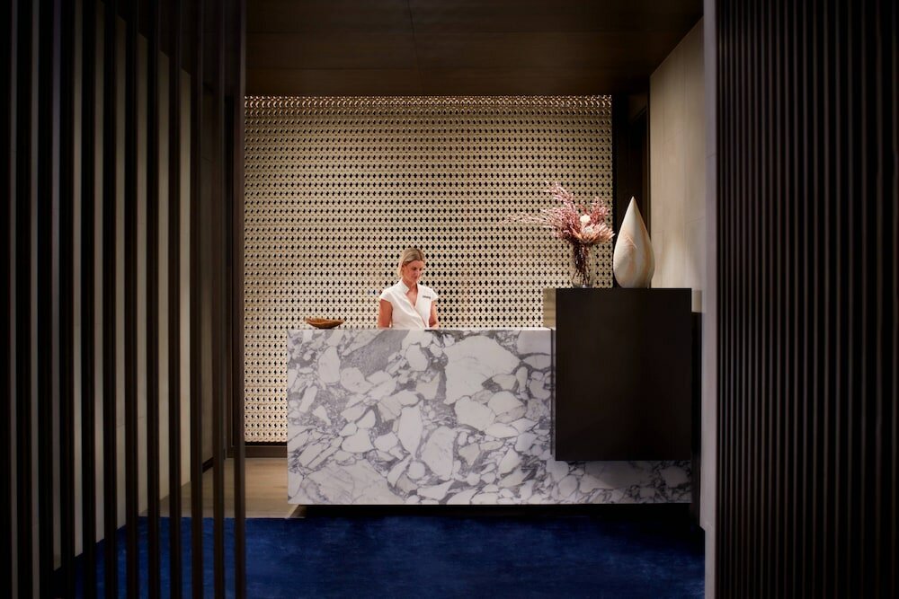 Фото The Ritz-Carlton, Perth