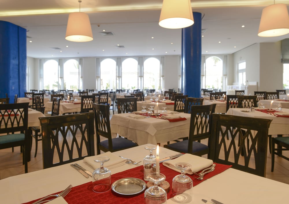 Фото Vincci Helios Beach