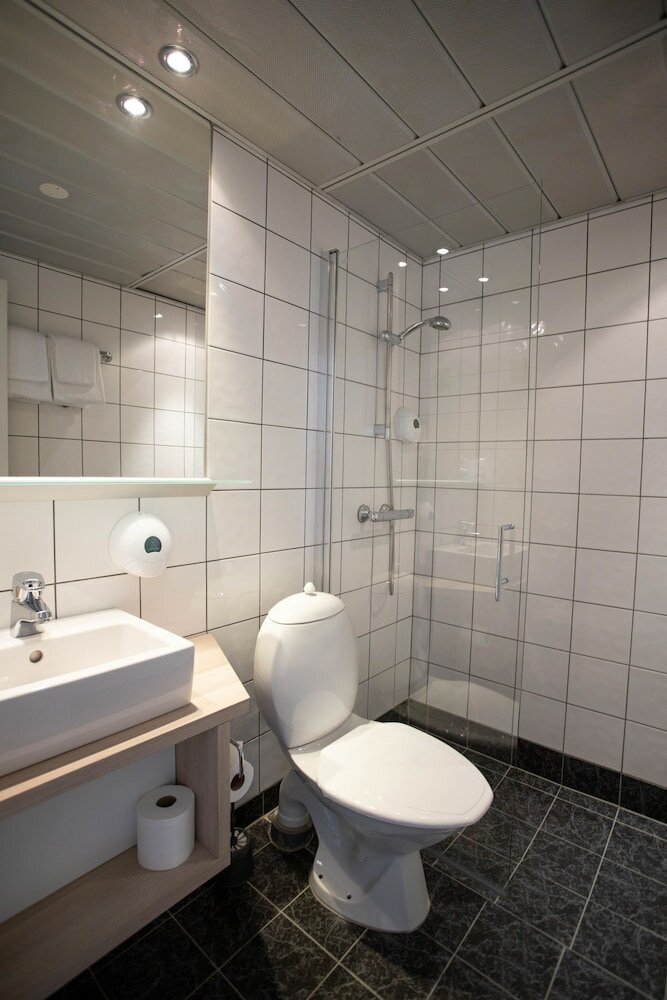 Фото Stryn Hotel