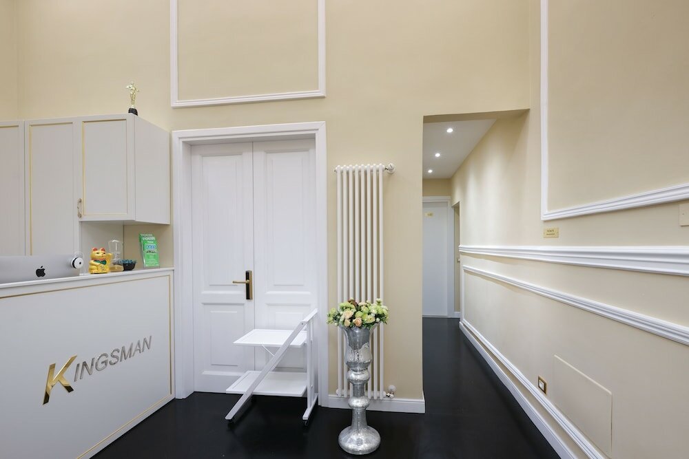 Фото B&b Kingsman