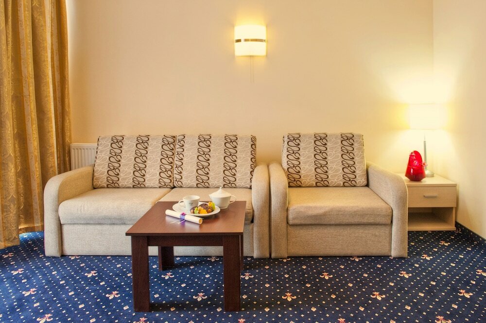 Фото Отель Manhattan