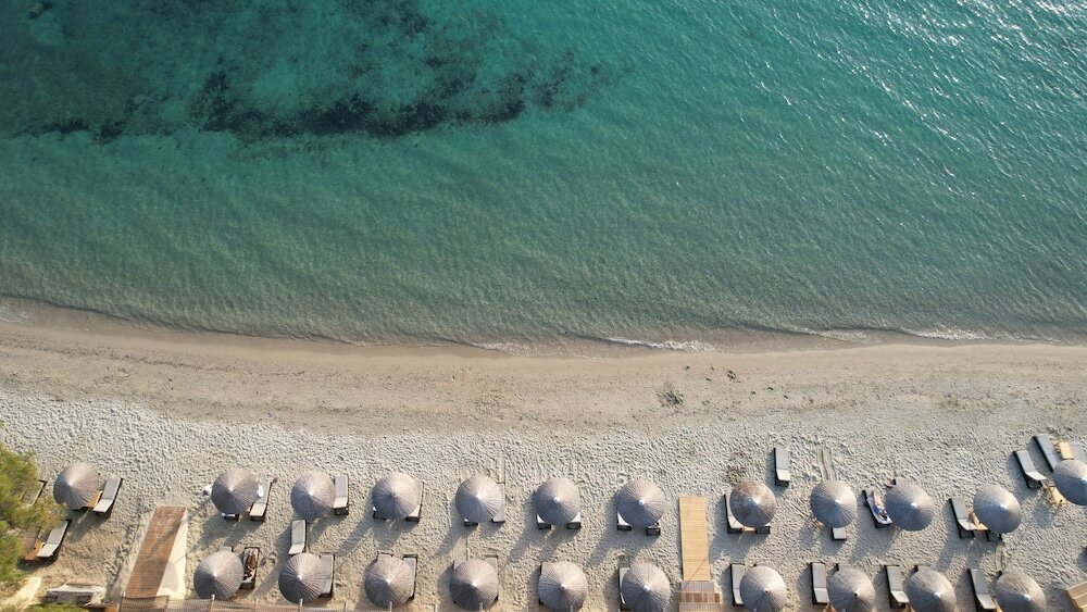 Фото Olympion Sunset