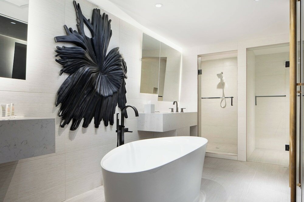 Фото Odessa Marriott Hotel & Conference Center