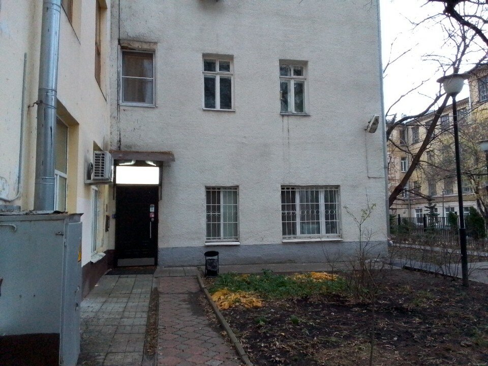 Фото Винтерфелл Тверская