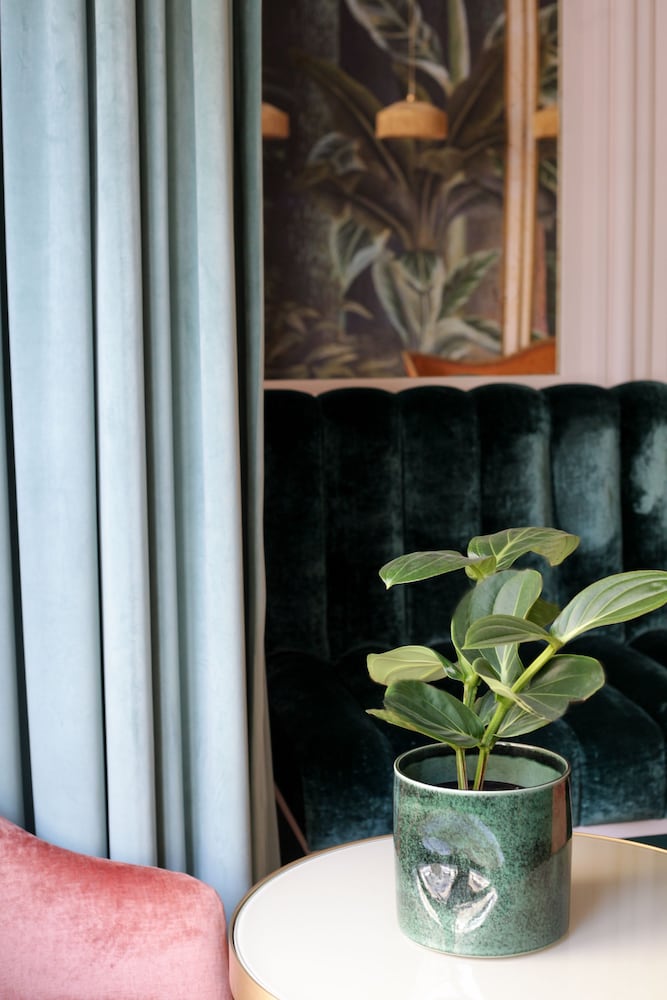 Фото Hôtel Singulier Bordeaux