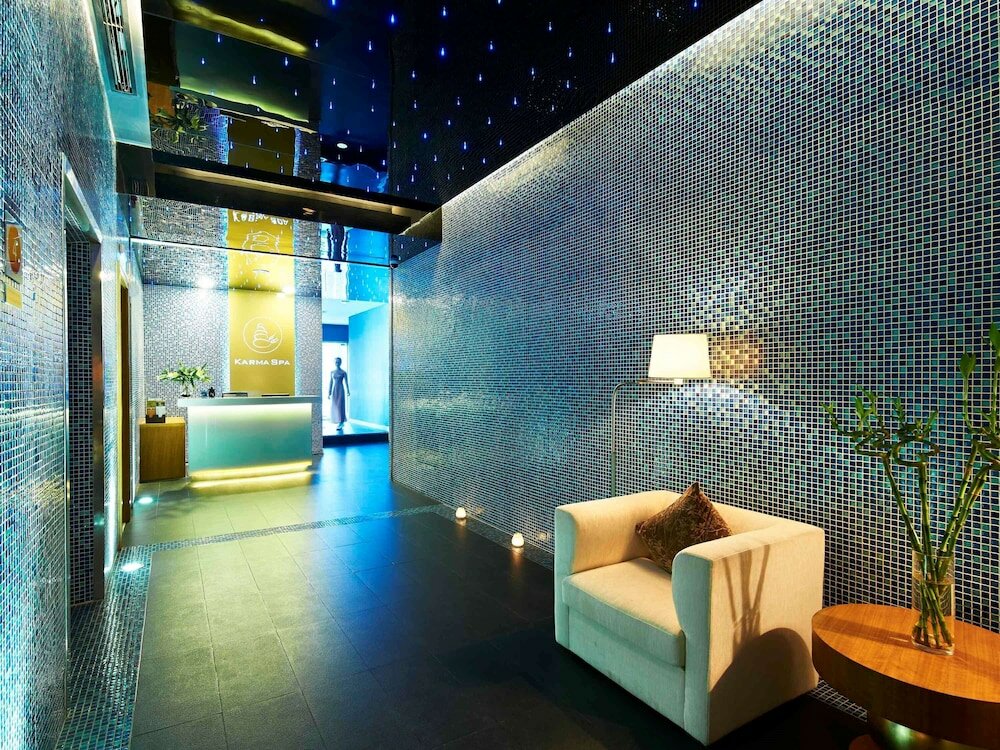 Фото Grand Mercure Danang