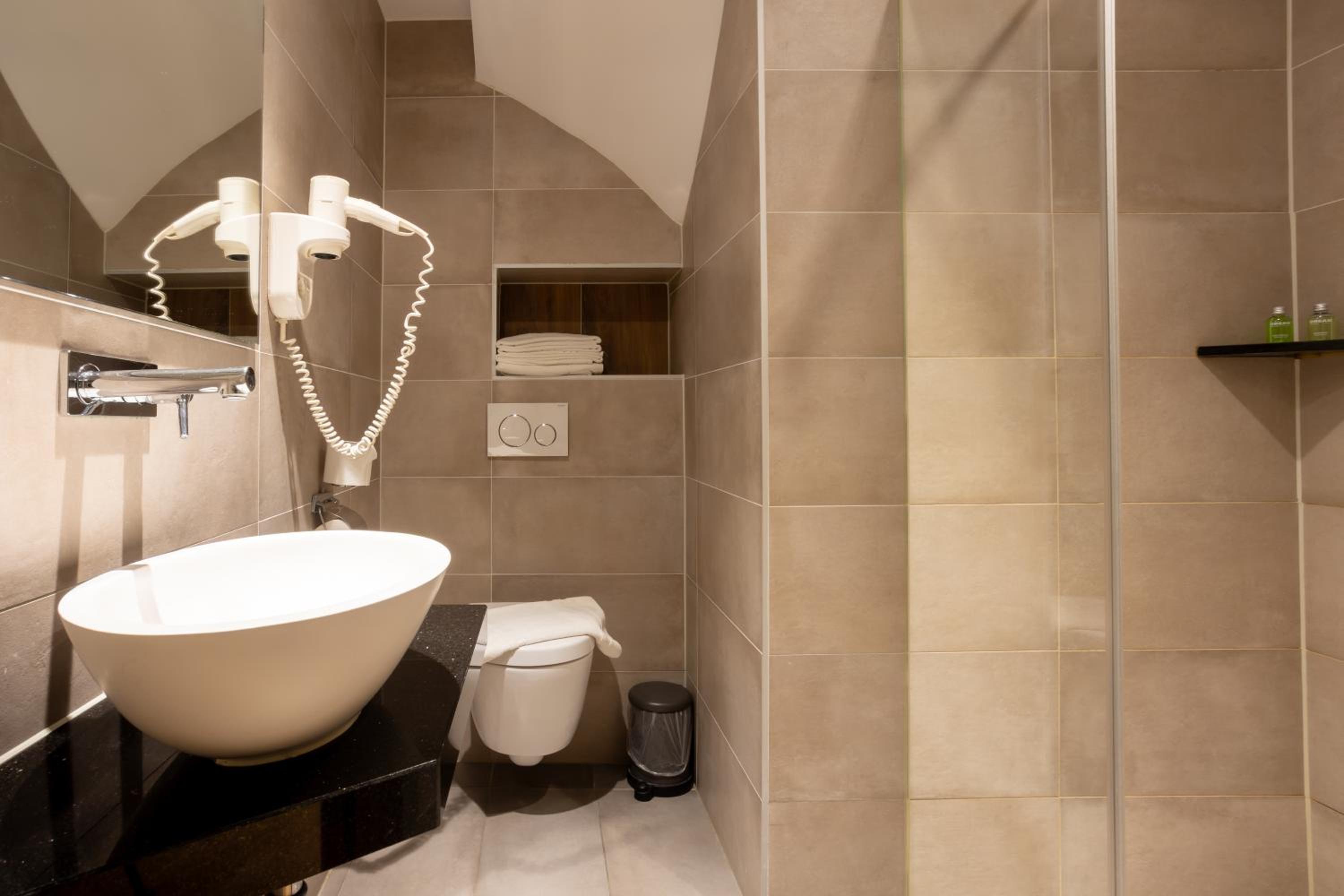 Фото Dream Hotel Amsterdam