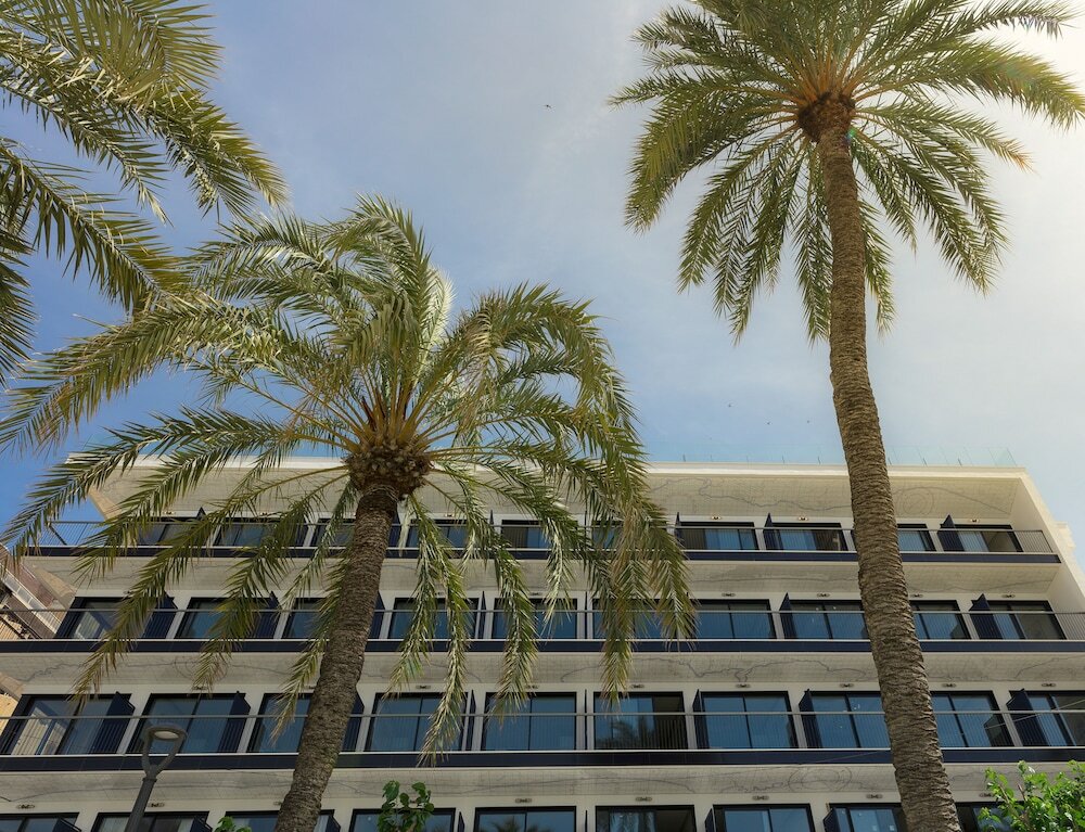 Фото H10 Porto Poniente