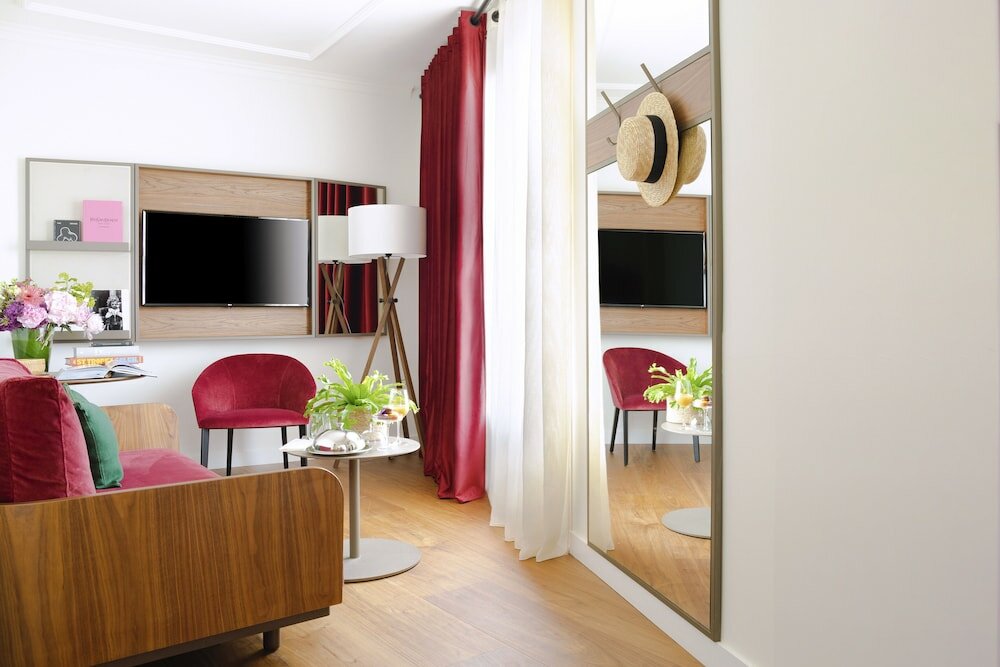 Фото Villa Marquis Member of Melia Collection