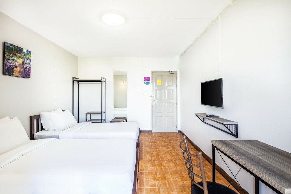 Фото Livotel Express Hotel Bang Kruai