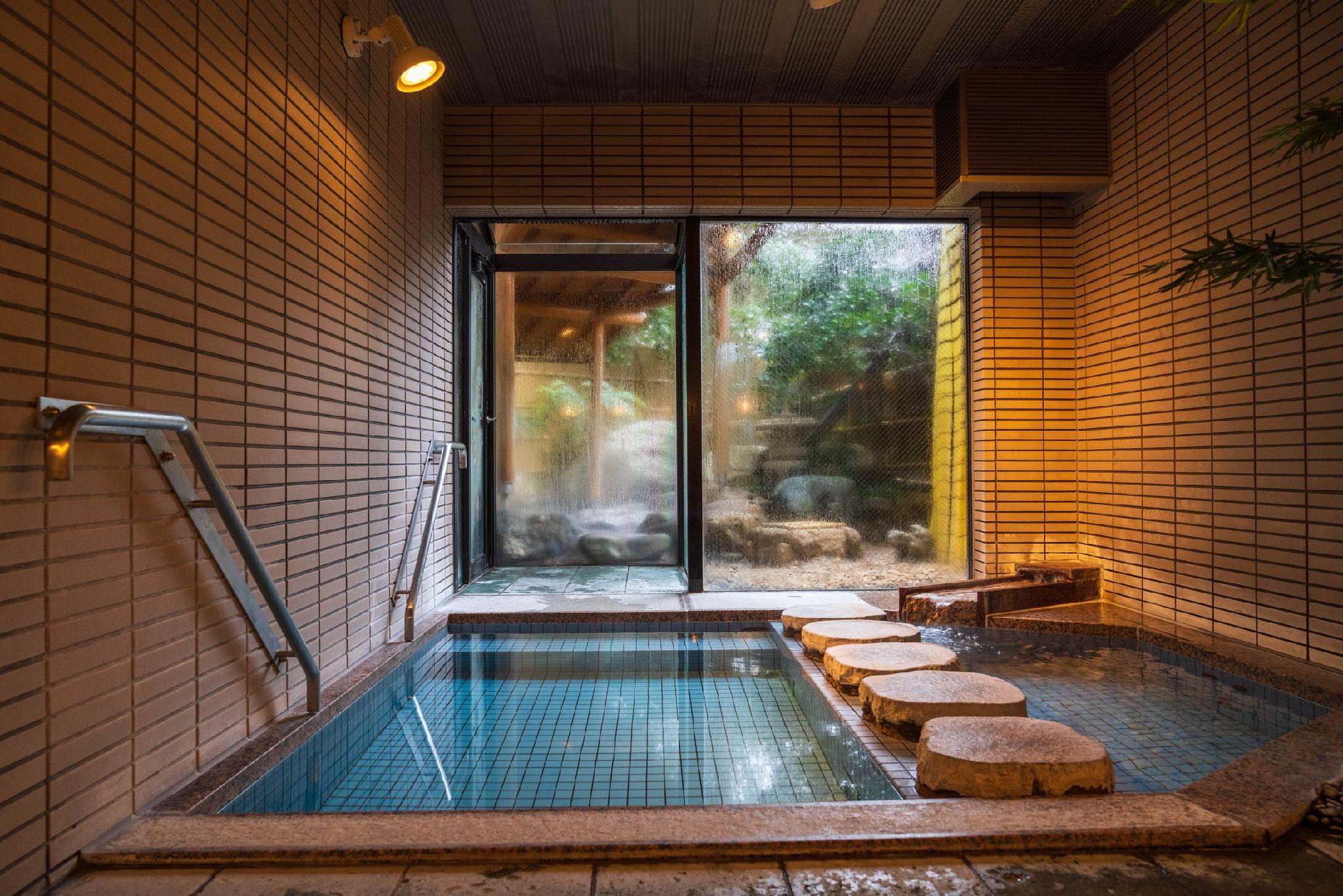 Фото Kinosaki Inn Ryokufu