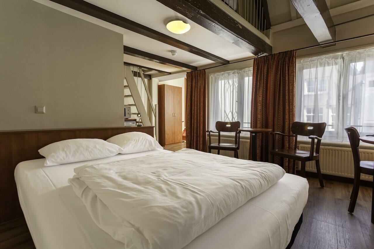 Фото A Train Hotel