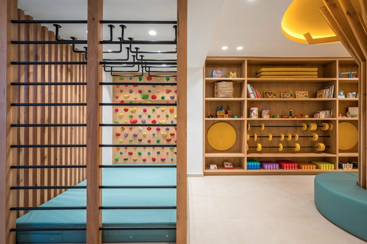 Фото Arminda Hotel & SPA