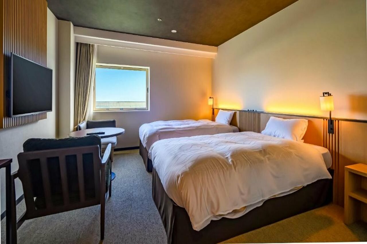 Фото Hotel Tsu Center Palace