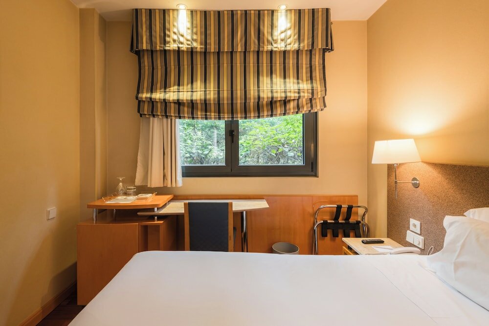 Фото Nh Ciudad de Valladolid