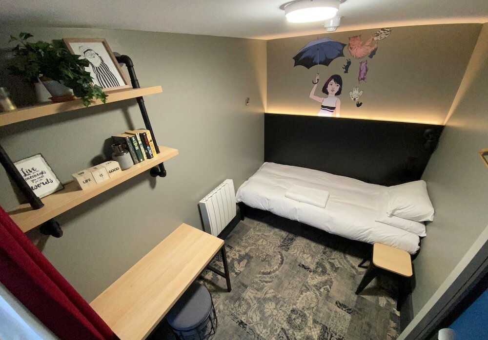 Фото Generator Dublin