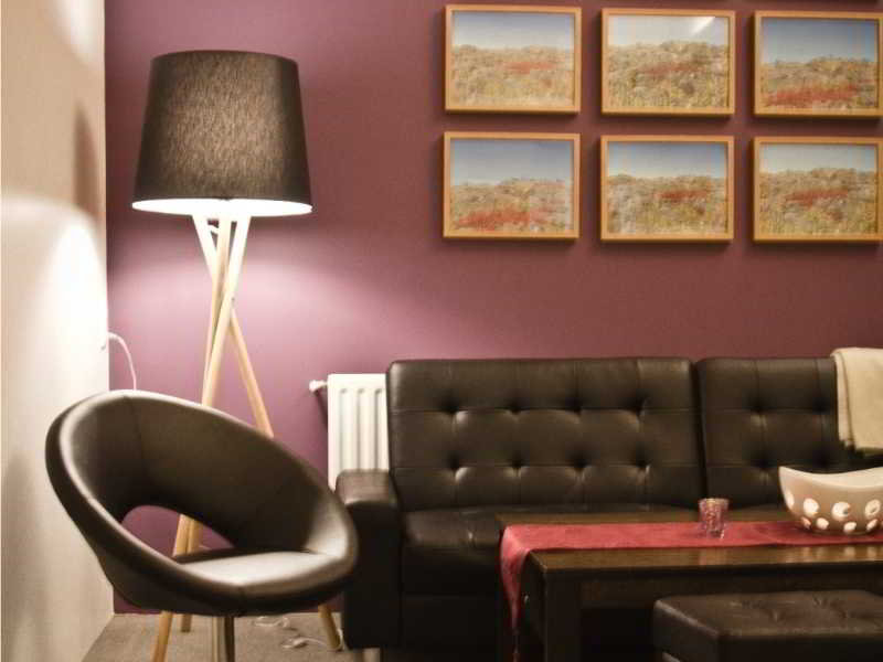 Фото Capital Inn