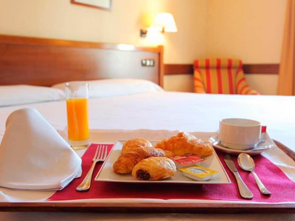 Фото Hotel Oriente