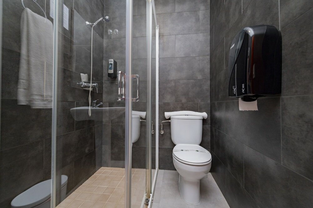 Фото Hotel Manzanito