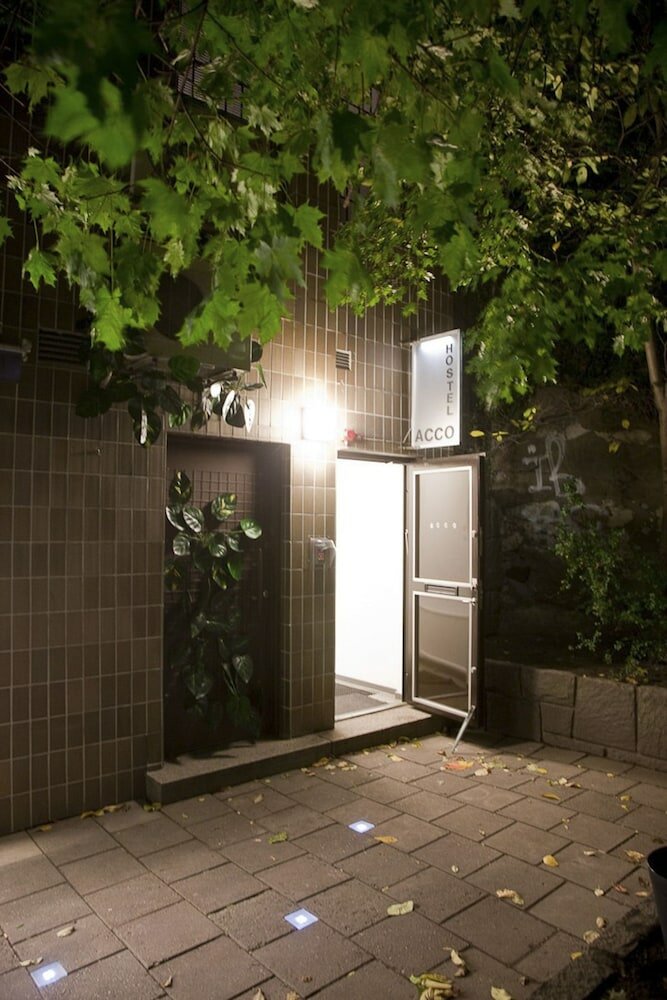 Фото Хостел Acco