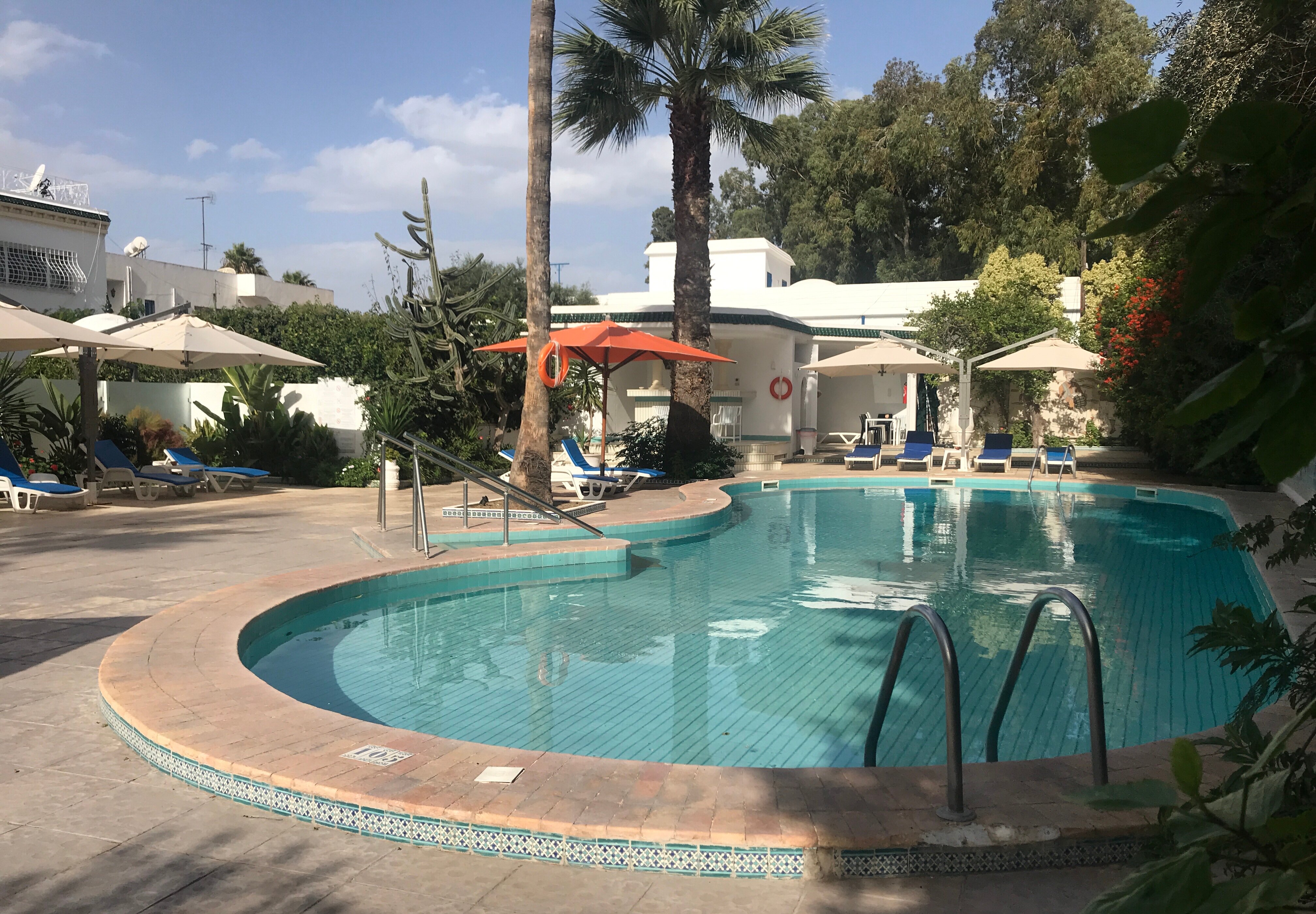 Фото Residence Mahmoud