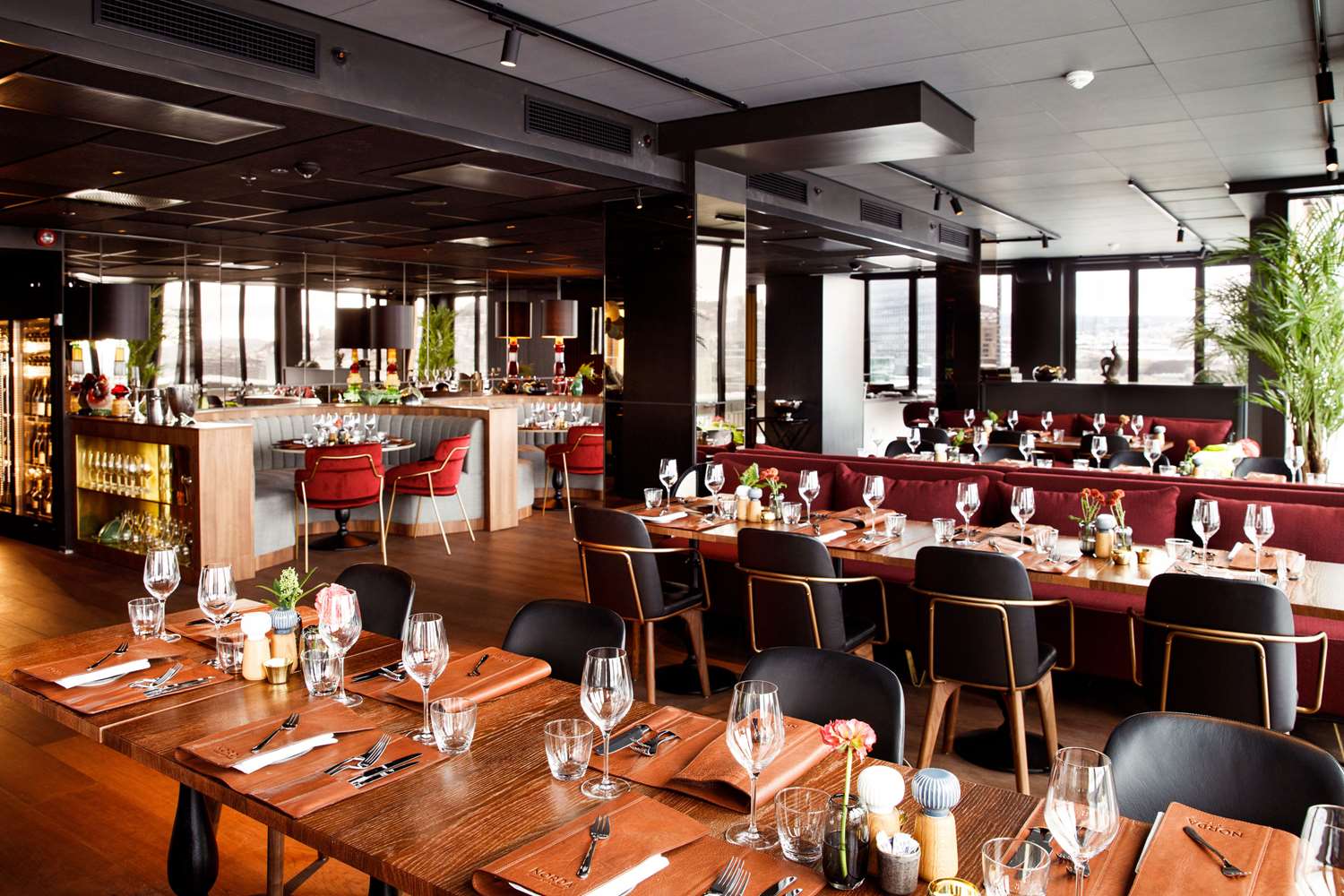 Фото Clarion Hotel The Hub