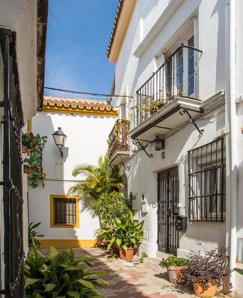 Фото Hotel La Morada Mas Hermosa