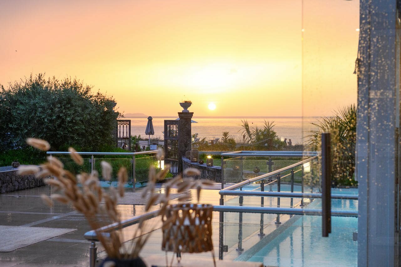 Фото Restia Suites Exclusive Resort - Adults Only