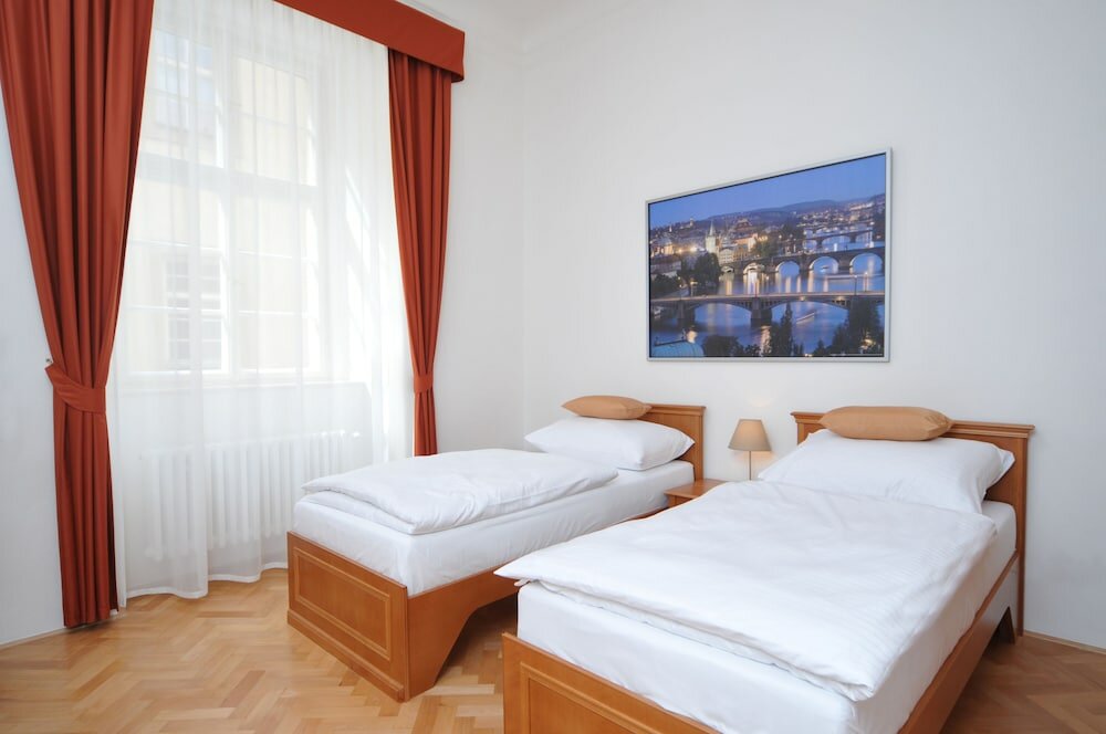 Фото Prague Boutique Residence