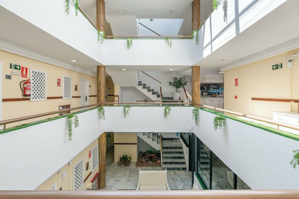 Фото Hotel Playamaro