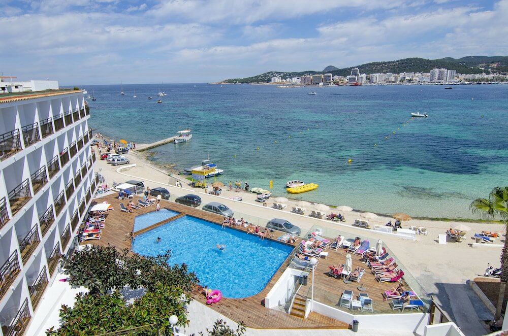 Фото Hotel Vibra San Remo