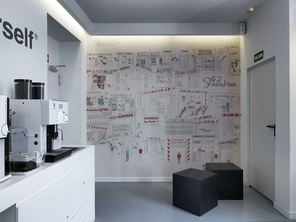 Фото Urban Sea Atocha 113