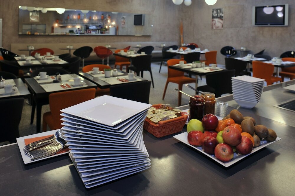 Фото Metropol Design Hotel Old Town