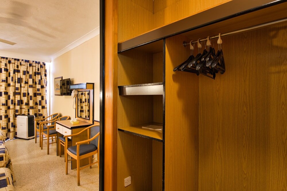 Фото The St. George’s Park Hotel